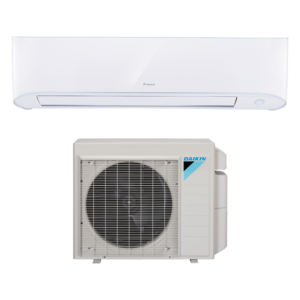 Aurora Floor Mount 20 Series – Ductless Heat Pump 1 17 Series – Cooling Only Ductless AC