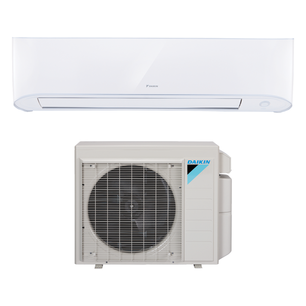 17 Series – Cooling Only Ductless AC