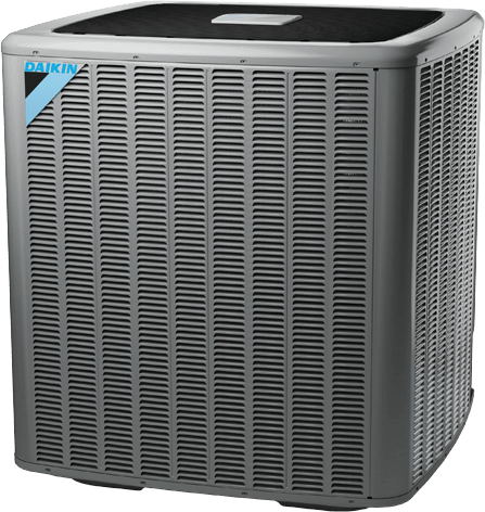 DX18TC – Two-Stage, 19 SEER Air Conditioner 1 DX18TC