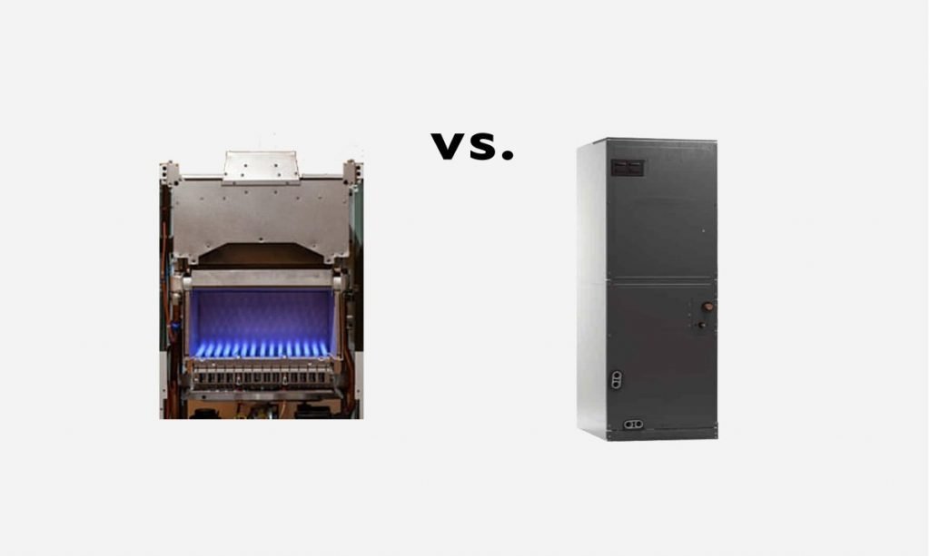 Gas vs. Electric Heat