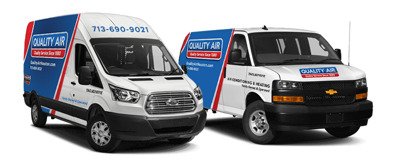 quality air web vans 2 2