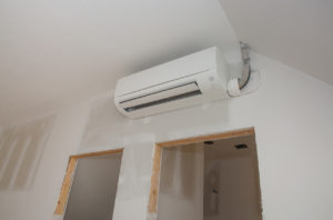 Ductless Installation In Jersey Village, TX