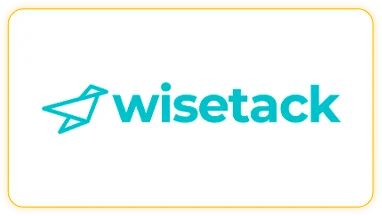 wise logo