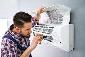 Ductless Repair In Jersey Village, Cypress, Katy, TX, And Surrounding Areas - Fintastic Cooling and Heating
