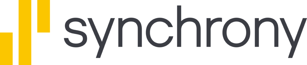 logo synchrony dark 2