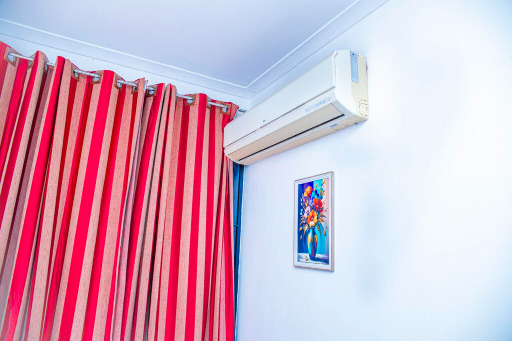 home ac system