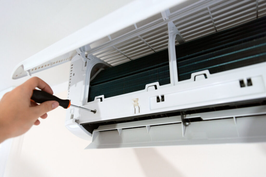 ac repair