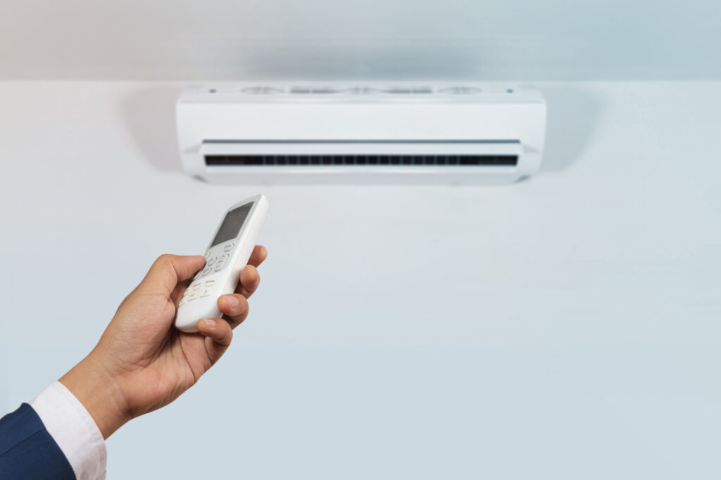 home ac