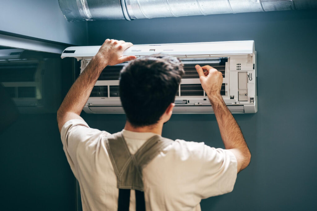 ac service